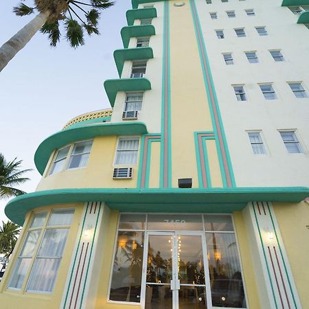 Broadmore Miami Beach Hotel Exterior photo