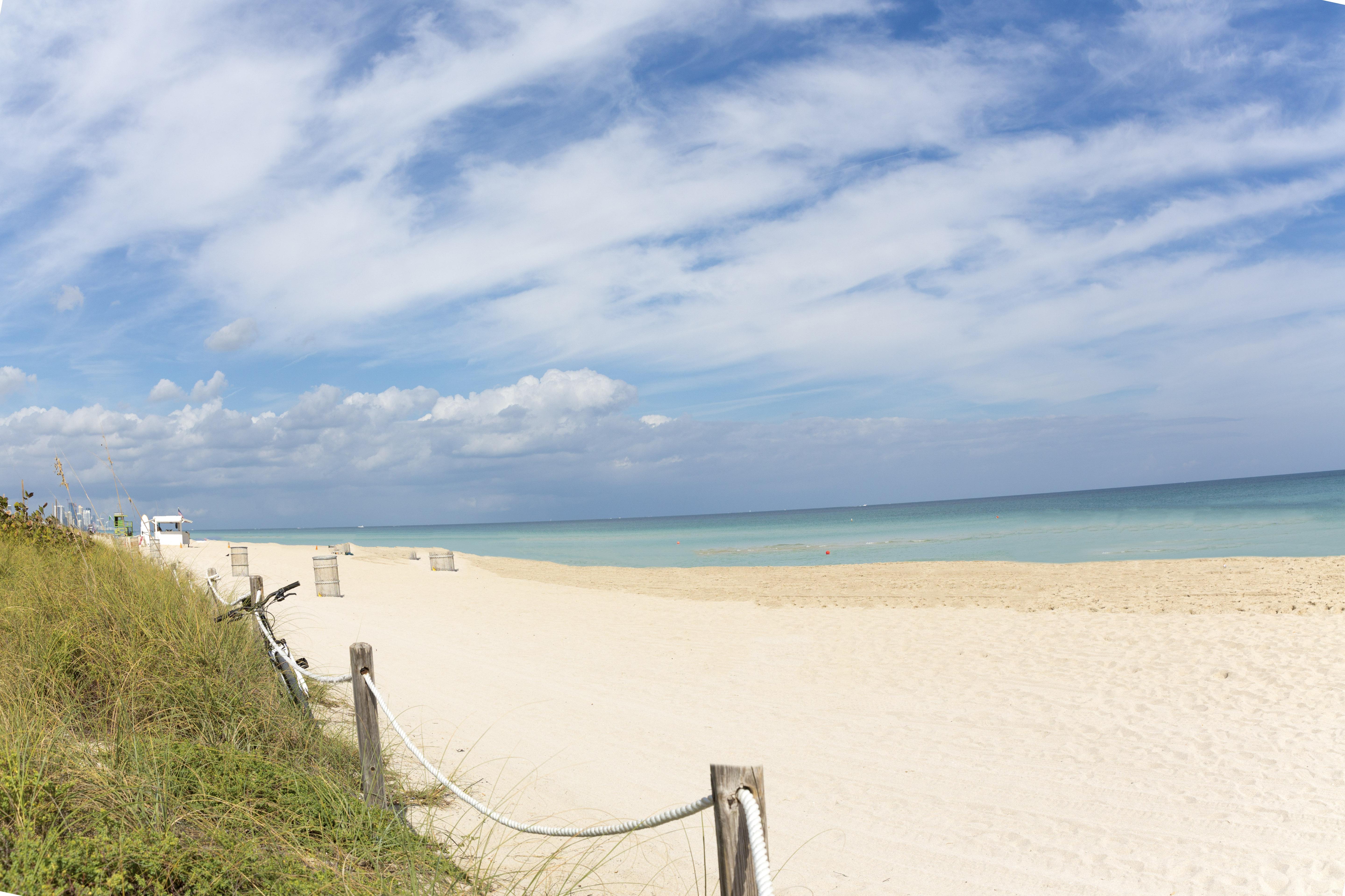 Broadmore Miami Beach Hotel Exterior photo