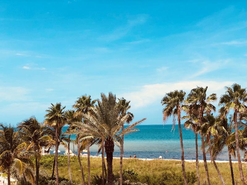 Broadmore Miami Beach Hotel Exterior photo