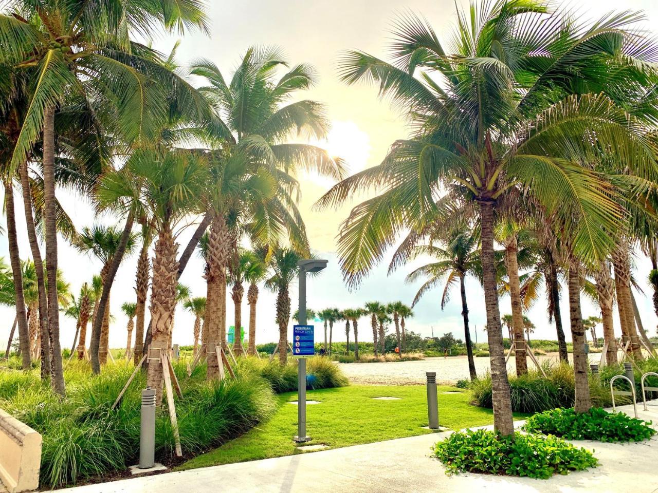 Broadmore Miami Beach Hotel Exterior photo