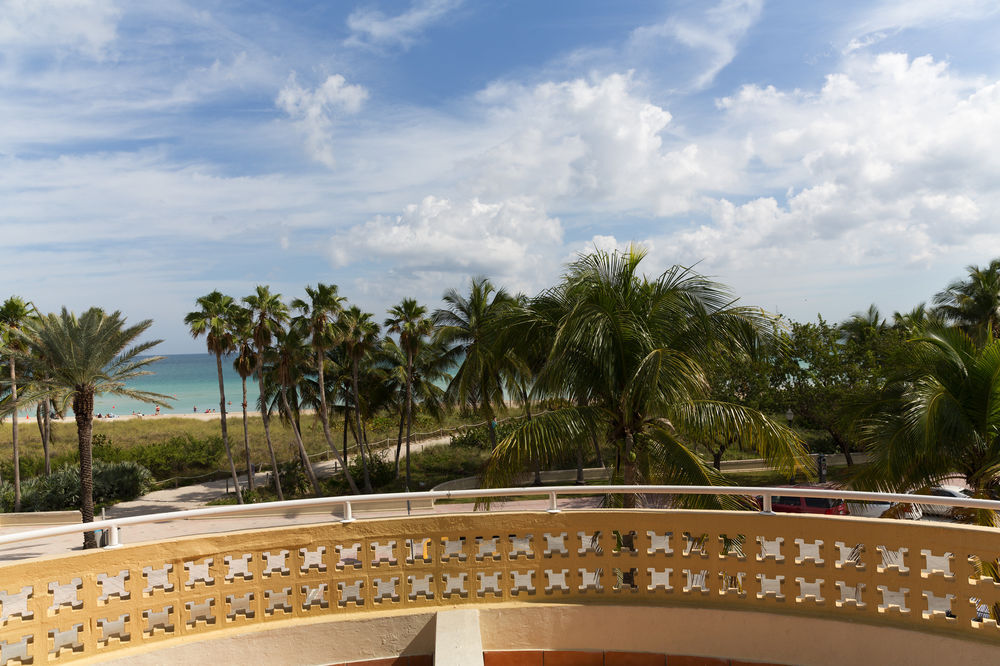 Broadmore Miami Beach Hotel Exterior photo